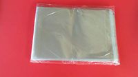 Packaging Bags Suppliers 10 Crystal Clear Cello Plastic ENVELOPES Bags Photos 8'' x 10''