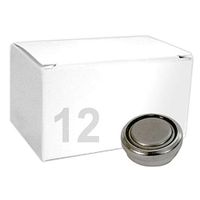 Exell 12pk A625PX LR09 PX625A D625 EPX625G 1.5V Alkaline Battery
