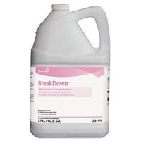 Liquid Deodorizer, Red, Size 1 gal.