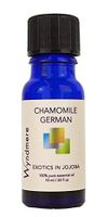 WYNDMERE NATURALS Chamomile German, 0.33 OZ
