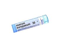 Boiron Asarum Europaeum 30c, Blue, 80 Count
