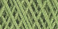 Aunt Lydia's Bulk Buy Crochet Cotton Classic Crochet Thread Size 10 (3-Pack) Wasabi 154-397