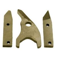- Kett Cutting Shears Blade Kit
