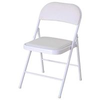 Lightweight bath anti-skid independent flow assist Old Secure mobile device Household bathtub Stool, Metal Bracket / Leather Seat / Concave Back / Plastic Mat / White Outdoor Folding Chair Suitable fo