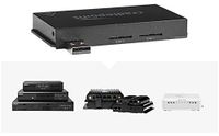 Cradlepoint MC400 LTE Modem Cat 4 MC400LP4