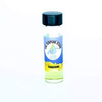 Synergy Terpenes (Tangerine, 5mL)