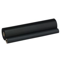 Brother BRTPC202RF Black Ribbon Cartridge