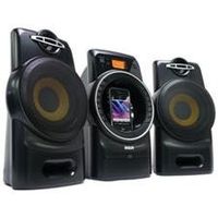 RCA RS3081I CD Music System with Dock for iPod/iPhone