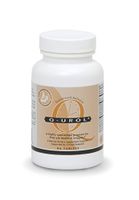 Q-Urol for Prostate Health, Chronic Prostatitis and Chronic Pelvic Pain Syndromes