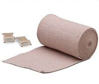 Contex LF Reinforced Elastic Bandage 4" X 10 YARDS