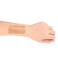 Orihat Silicone Scar Gel Paste Medical Burn Scar Sheet Skin Repair Scar Therapy Patch