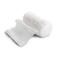 Bulkee Lite Bandages, 4" x 4.1 yds, Non-sterile