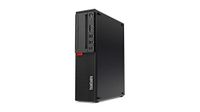 Lenovo 10M7000HUS ThinkCentre M710S Intel Core i5-7400 3 GHz Desktop, 4 GB RAM, Windows 10 Pro 64