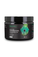 ORGANIKA Charcoal Powder Activated, 100 GR