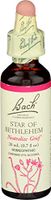 Bach, Bach Original Flower Remedies Star of Bethlehem, 0.67 Fl Oz