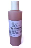 8 oz Red Alaea Ormus Liquid Monoatomic Gold Manna
