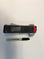CAT Tourniquet w/Sharpie Marker