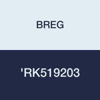 BREG 'RK519203 Oa Impulse - Push Brace, Medial Oa, Right, S