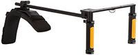 Ikan ELE-GOFLY Handheld Shoulder Rig for GoPro (Black)