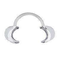 ADSRO Flirtatious Mouth Ring, Soft Flirtation Oral Sex Other Sexy Toys Face-Lift Tools Couple Sex Toys