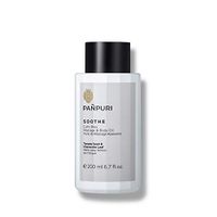 PANPURI Soothe Calm Bliss Massage and Body Oil 200 ml. (4 Pack)