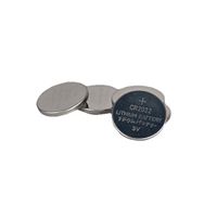 Gerson 23270 - CR2032 Lithium Battery (5 pack) (5PK CR2032)