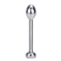 BATEER Metal Pennis Plug Ûrethral MàštùrЪȁtion Sound Jeans for for Beginners