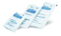 Tendersorb WET-PRUF Abdominal Pad, Tendersorb Drs N-S 8X10, (1 CASE, 432 EACH)