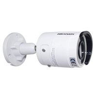 Hikvision DS-2CD2043G0-I H.265+ 4MP IP 4.0MM International English Version