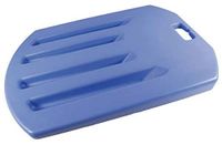 CPR Board, Blue, Polyethylene