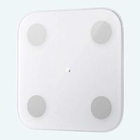 Xiaomi Mi Smart Body Composition Scale Bluetooth 5.0
