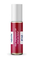 Quality Fragrance Oils' Impression of Viva La Juicy (10ml Roll On)