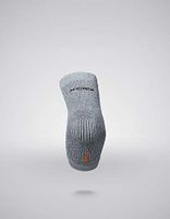 Incrediwear Elbow Sleeve, Grey, S/M