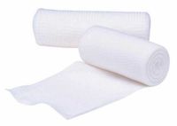 Elastomull Elastic Gauze 3" x 4.1 yds., Non-Sterile (Pack of 12)