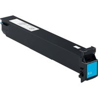 SuppliesOutlet Compatible Toner Replacement for Konica Minolta TN-312C Toner Cartridge