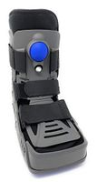 Advanced Orthopaedics Aero Walker Low Top Air Cam Walking Boot, Small - Mens Size 4 1/2 - 7, Womens Size 6 - 8