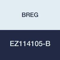 BREG 'EZ114105-B Z-13 Brace, Left, M