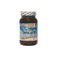 L A NATURALS, Dong Quai, 90 VGC