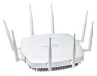 Fortinet | FAP-U423EV-A | Fortinet FortiAP-U423EV Universal Indoor Wireless AP - 2 x GE RJ45 Port, 802.11 a/b/g/n/ac Wave 2