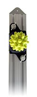 RumbleRoller Single Track Wall System
