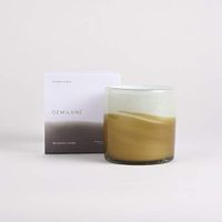 DemiLune Epure Candle - 11.5oz (Belgian Linen)