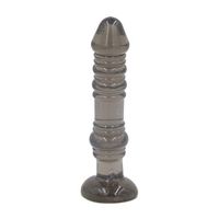 yiianger Thread Progressive Atrium Amal Pull Beads Silicone Adūlts Toys for Men & Women
