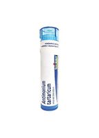 Boiron Antimonium Tartaricum 5c, Blue, 80 Count