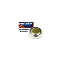 10 Renata 329 Watch Batteries (Sr731Sw)