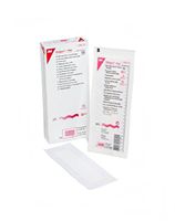 3M Medipore Fabric Island Dressing 3-1/2 X 10 Inch BX/25