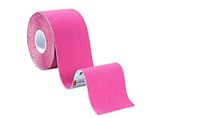 Kinetics Sports Therapeutic Kinesiology Tape: Great for all different Types of Kinesiology Taping Method (3, Blue)