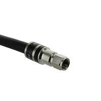 weBoost 2' RG11 Cable with F Connectors - Retail Packaging