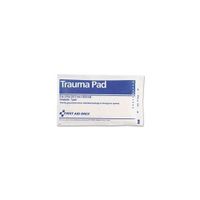 MOT - Trauma Pad, 5" x 9"