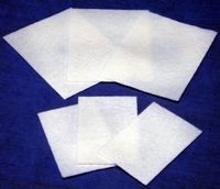 DRSG N/ADHER STR 2X3 LF 100EA/BX 12BX/CS MCK Brand