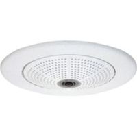 Mobotix Q24MSECD11 MX-Q24M-SEC-D11 HEMISPHERIC CAMERA 360DEG